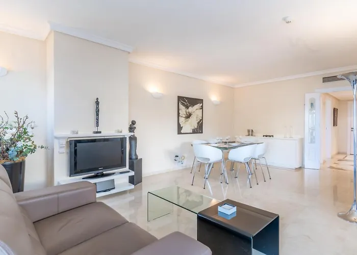 Apartment Vip Dominion *