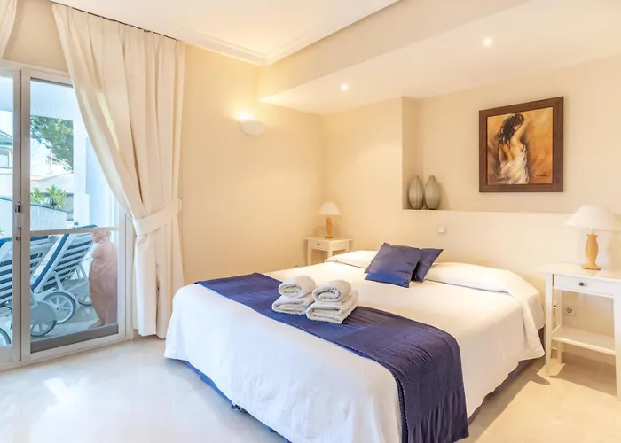 Vip Dominion Estepona