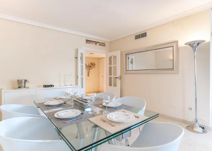 Vip Dominion Apartment *