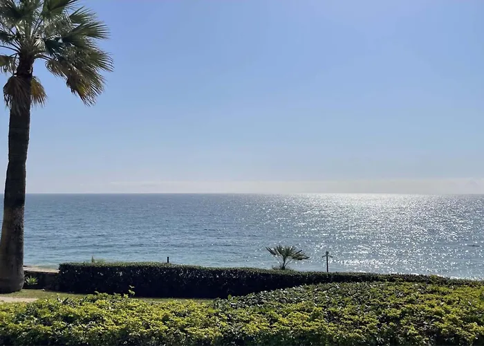 Apartment Vip Dominion Estepona