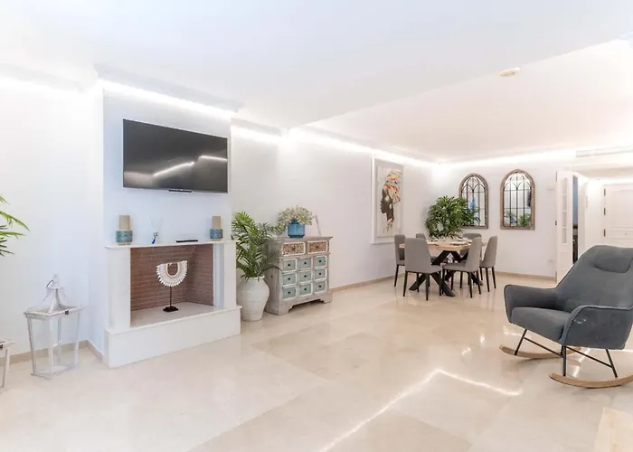 Apartment Vip Dominion