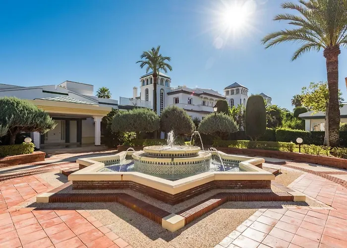 公寓 Vip Dominion *