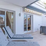 Vip Dominion Apartmán