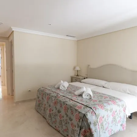 Vip Dominion Appartement *