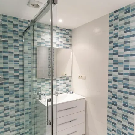 Apartmán Vip Dominion Estepona