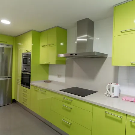 Appartement Vip Dominion *
