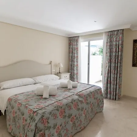 Vip Dominion Apartman Estepona