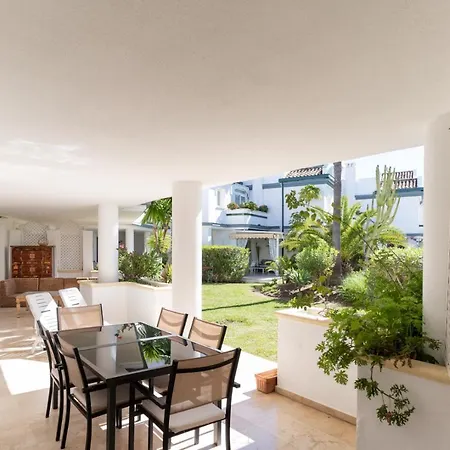 Vip Dominion Appartement