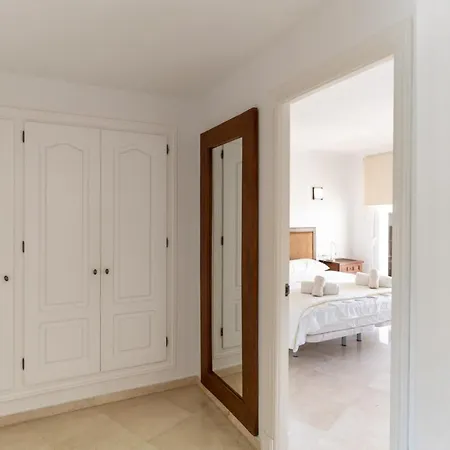 Vip Dominion Appartement