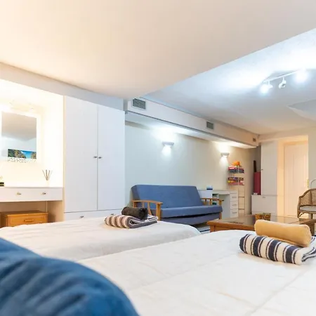 Apartamento Vip Dominion Estepona