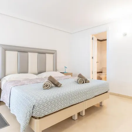 Vip Dominion Appartement
