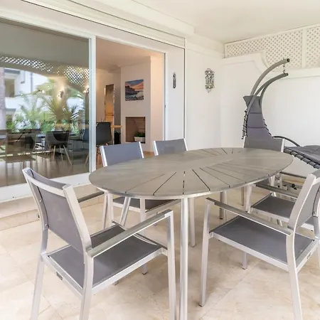 Vip Dominion Appartement *