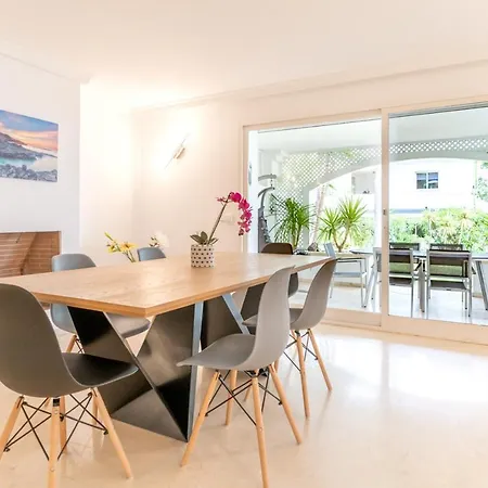 Vip Dominion Appartement *