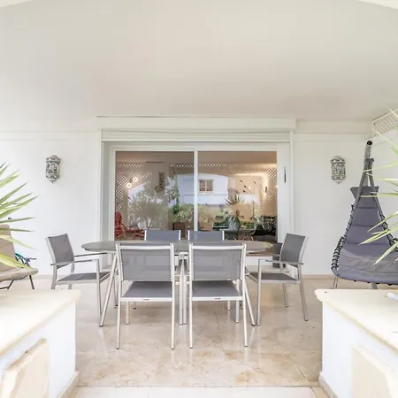 Vip Dominion Apartmán Estepona