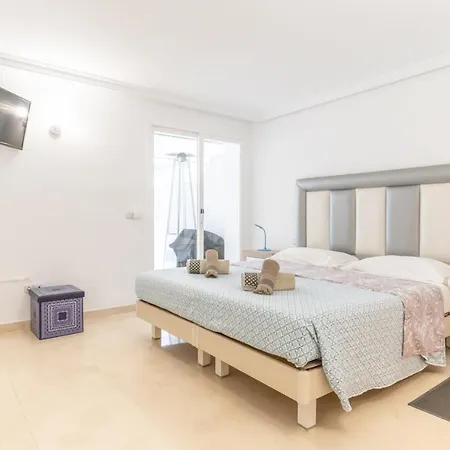 Appartement Vip Dominion