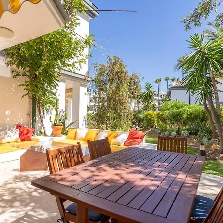 Vip Dominion Apartamento