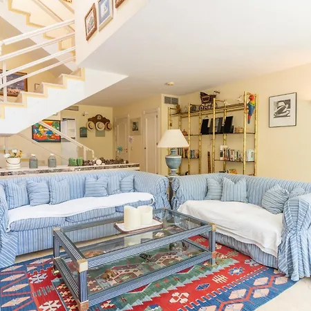 Vip Dominion Apartamento Estepona