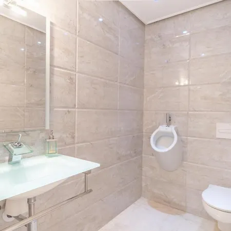 Vip Dominion Apartman