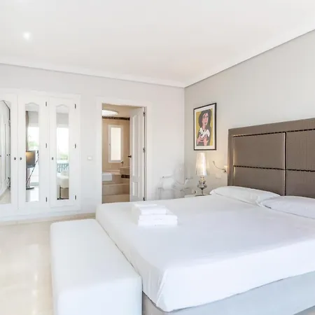 Vip Dominion Appartement