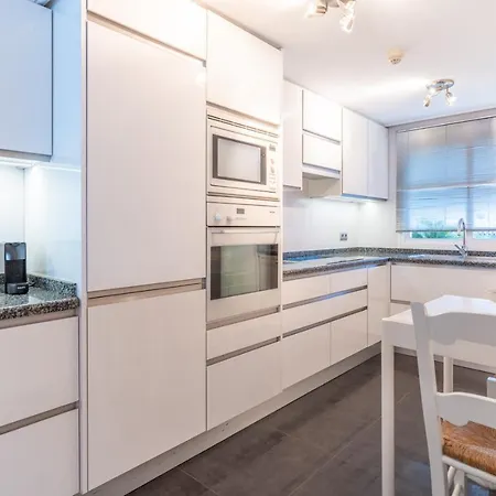 Vip Dominion Appartement *