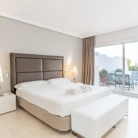 Appartement Vip Dominion *