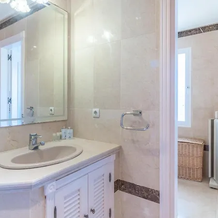 Appartement Vip Dominion