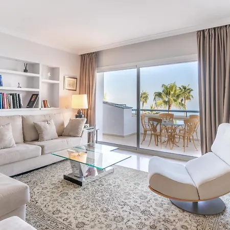 Appartement Vip Dominion
