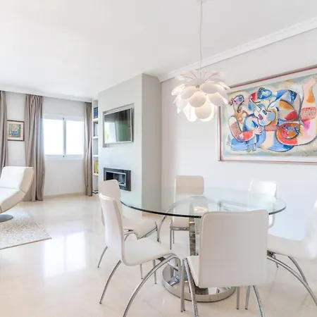 Vip Dominion Apartmán Estepona