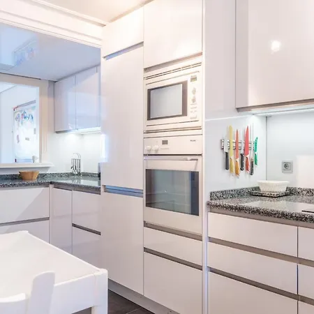 Appartement Vip Dominion *