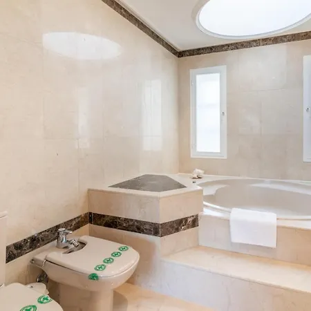 Appartement Vip Dominion *