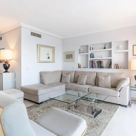 Vip Dominion Apartmán Estepona