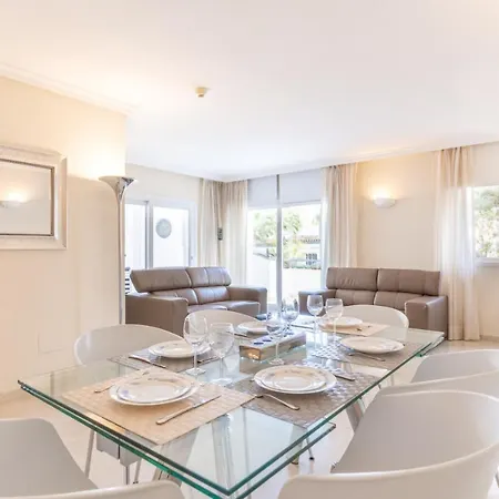 Vip Dominion Apartman Estepona