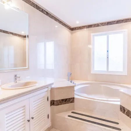 Vip Dominion Apartman