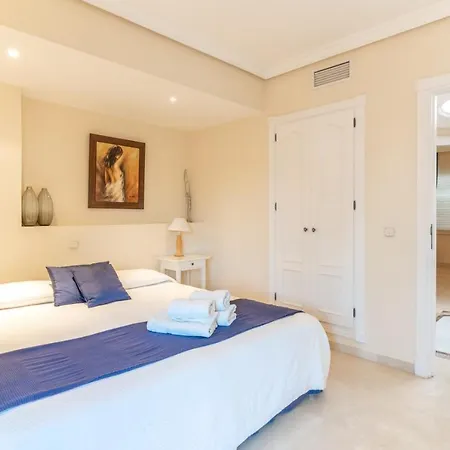 Apartamento Vip Dominion *
