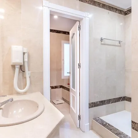 Appartement Vip Dominion Estepona