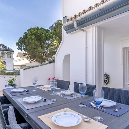 Appartement Vip Dominion