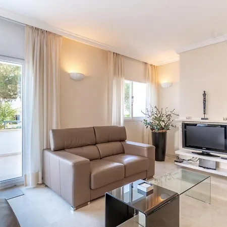 Vip Dominion Appartement *