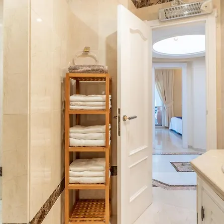 Vip Dominion Estepona