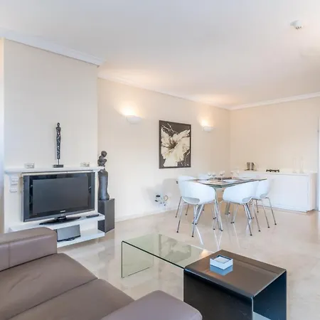 Appartement Vip Dominion *