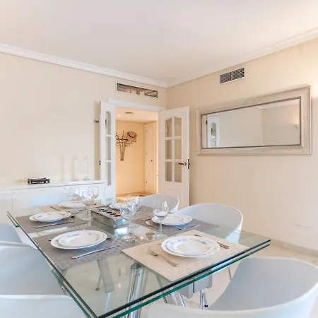 Vip Dominion Appartement *