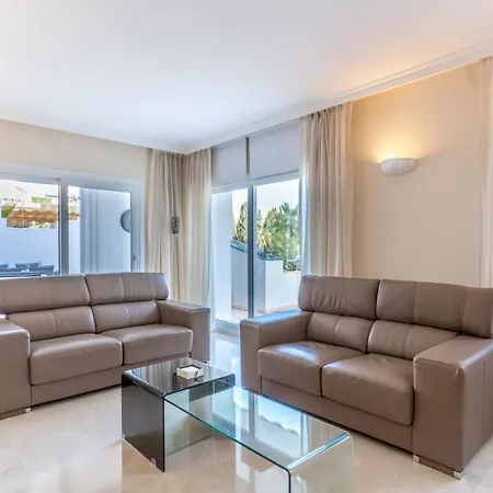 Appartement Vip Dominion *