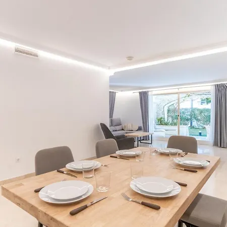 Appartement Vip Dominion Estepona