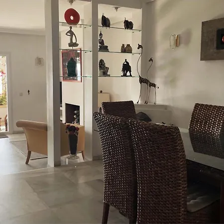 Vip Dominion * Estepona