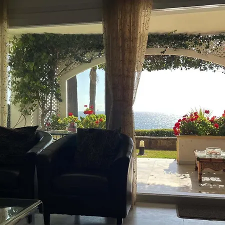 Appartement Vip Dominion