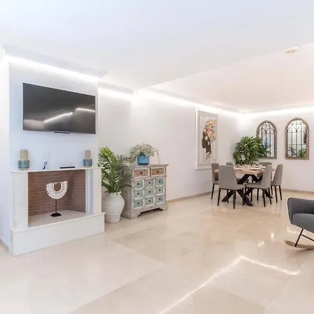 Appartement Vip Dominion