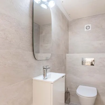 Apartamento Vip Dominion *