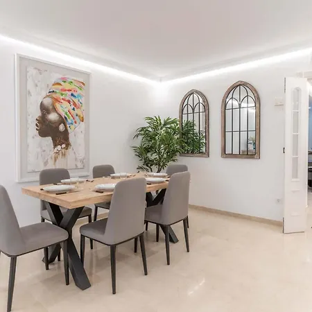 Vip Dominion Estepona