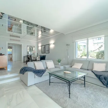 Apartamento Vip Dominion *