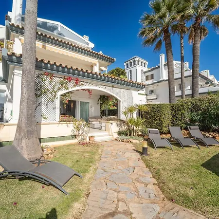 Vip Dominion Estepona