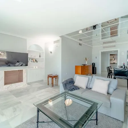 Apartamento Vip Dominion Estepona